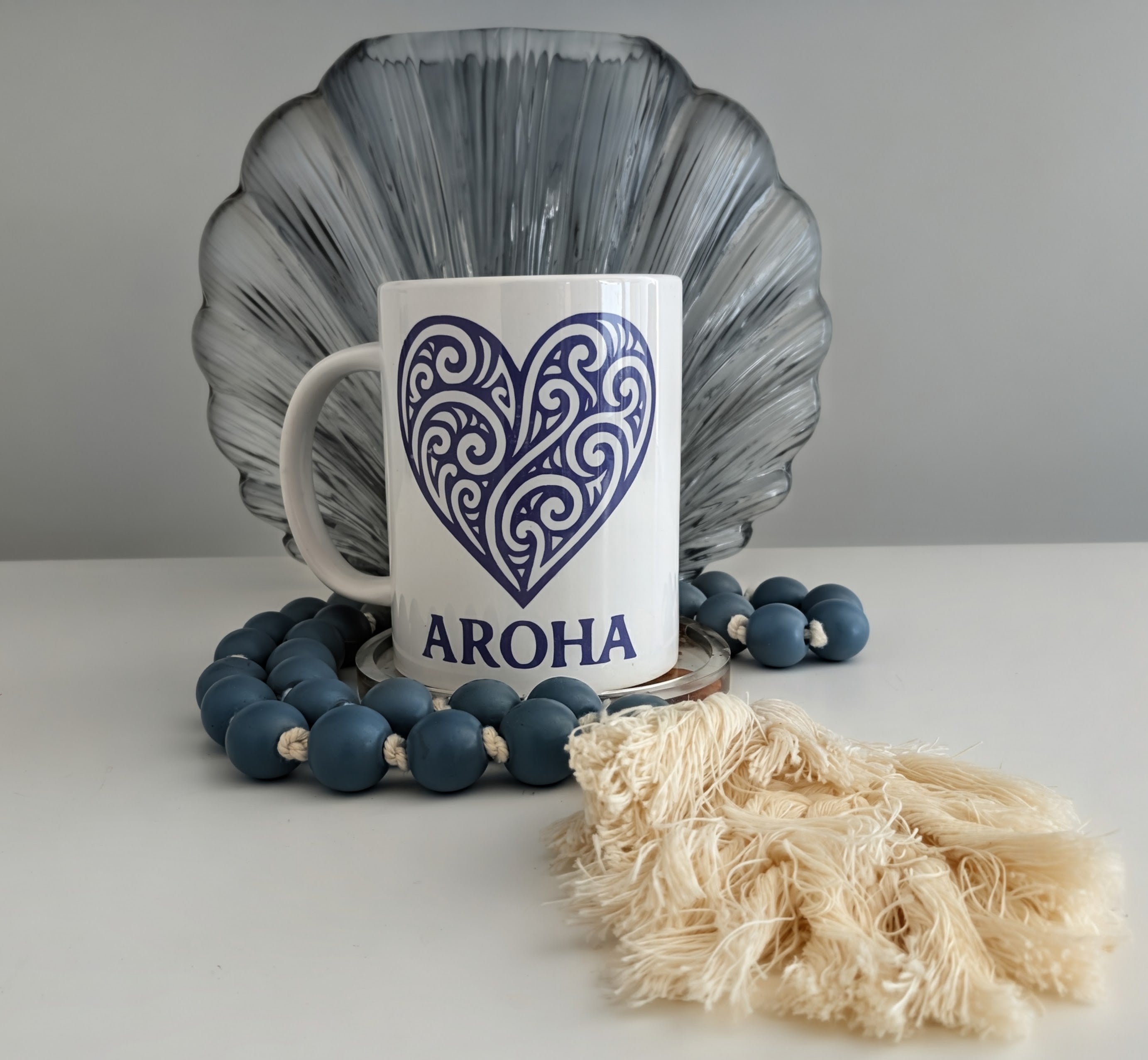 Waiporoporo Aroha Kapū