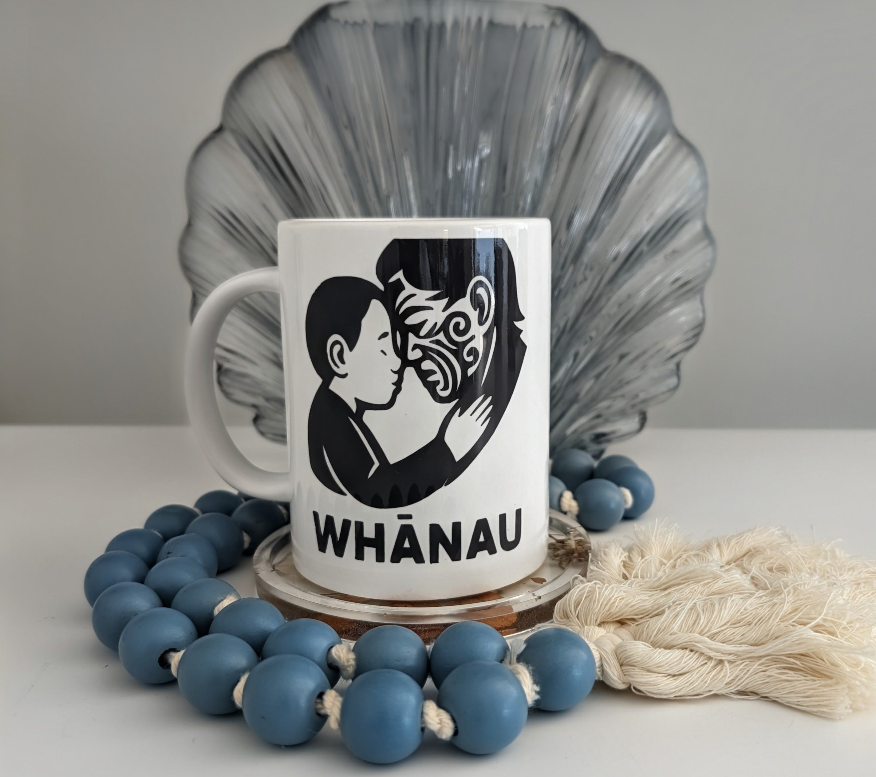 Whānau Kapū
